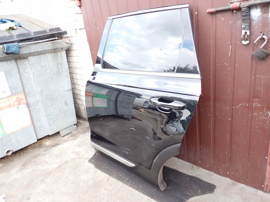 Left Rear Door Rear Telluride 3.8 4x4 2021