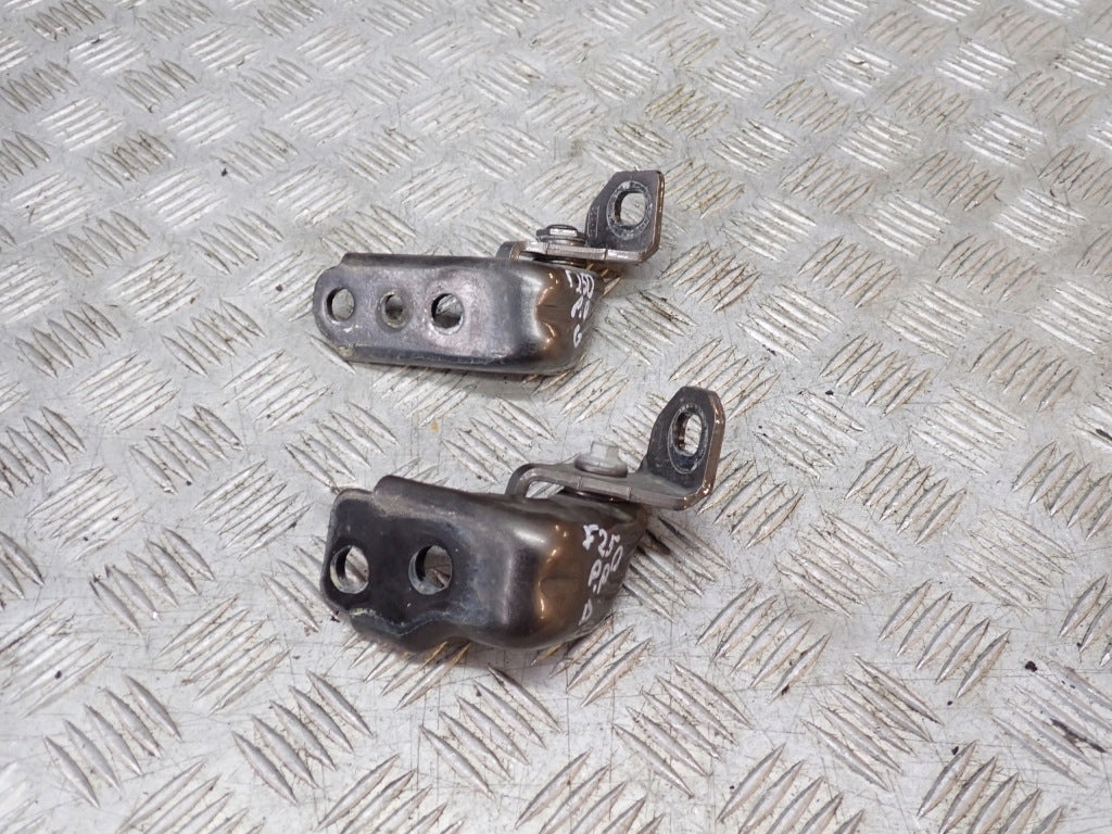 Zawiasy Drzwi Ford F350 F250 6.2 4x4 2021