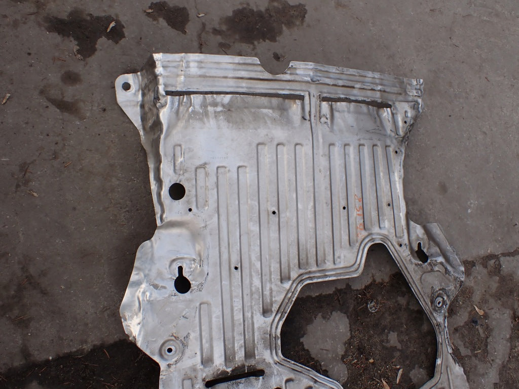Lower Engine Cover Honda Pilot 4 YG2 3.5 2023