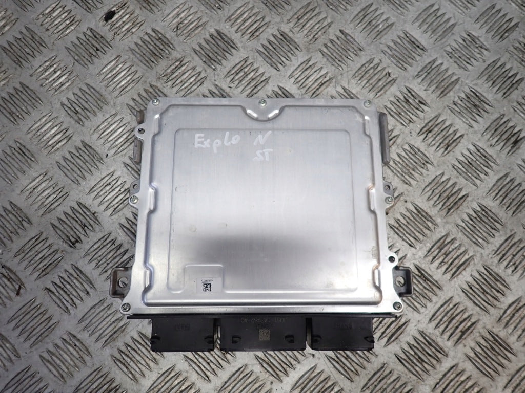 Komputer Sterownik moduł Silnika ECU Ford Explorer 3.0 ST 2020-
