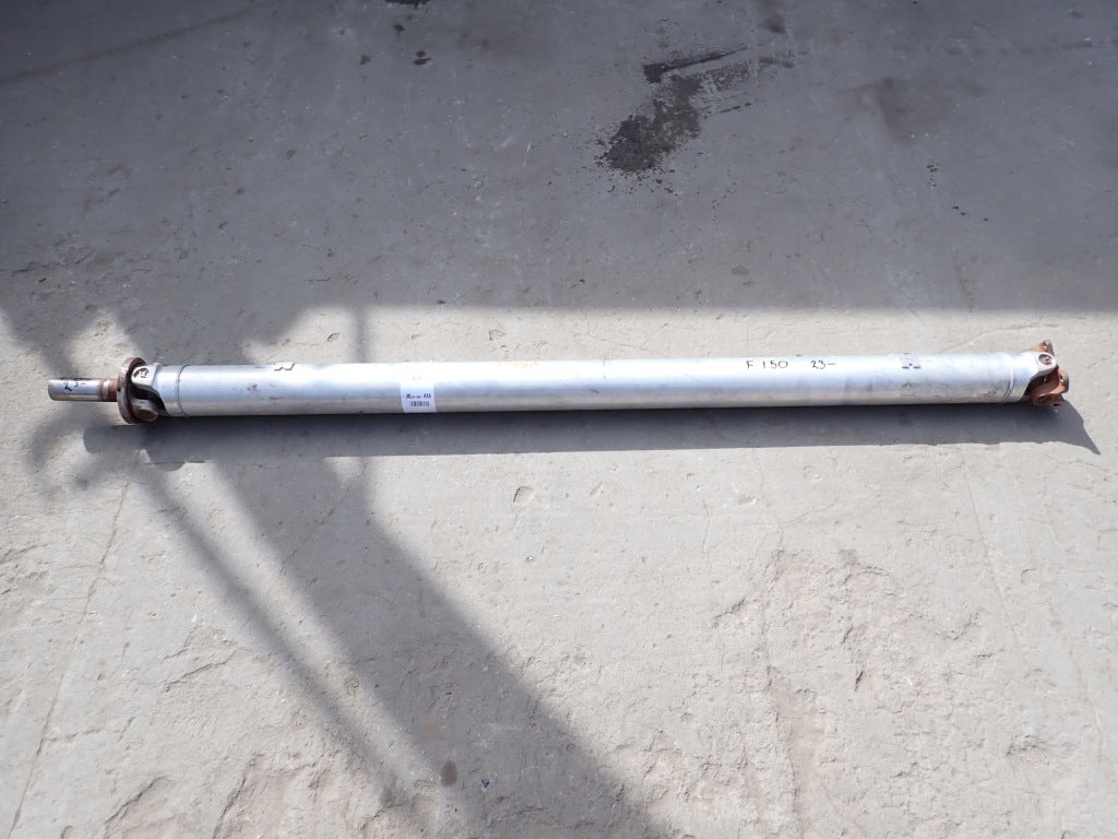 Wał Napędowy Tylny Aluminiowy Ford F150 3.5 2022