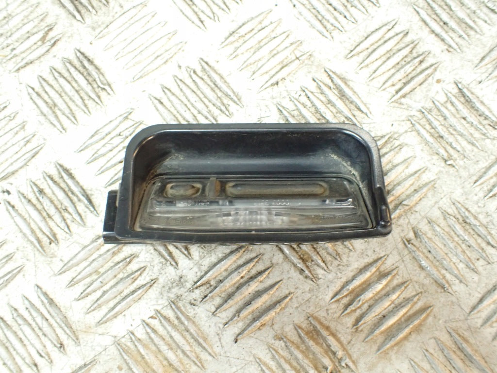 Klamka Klapy Bagażnika Tylna Tył Honda Odyssey EXL 3.5 2020