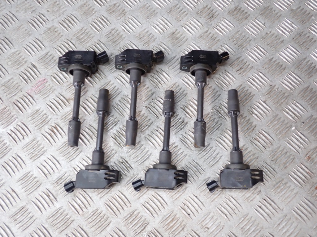 Ignition Coil Toyota Tundra 3.5 3.4 Sienna 2.5 Camry Highlander 2.4 2022
