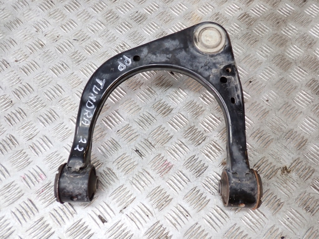 Right Front Upper Control Arm Toyota Tundra Sequoia 2022-