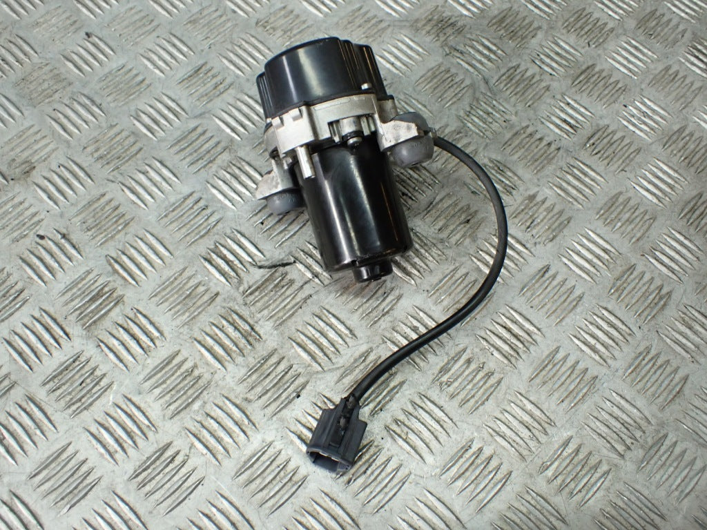 Vacuum Pump Alfa Romeo Maserati Dodge Ram Diesel V 2019-