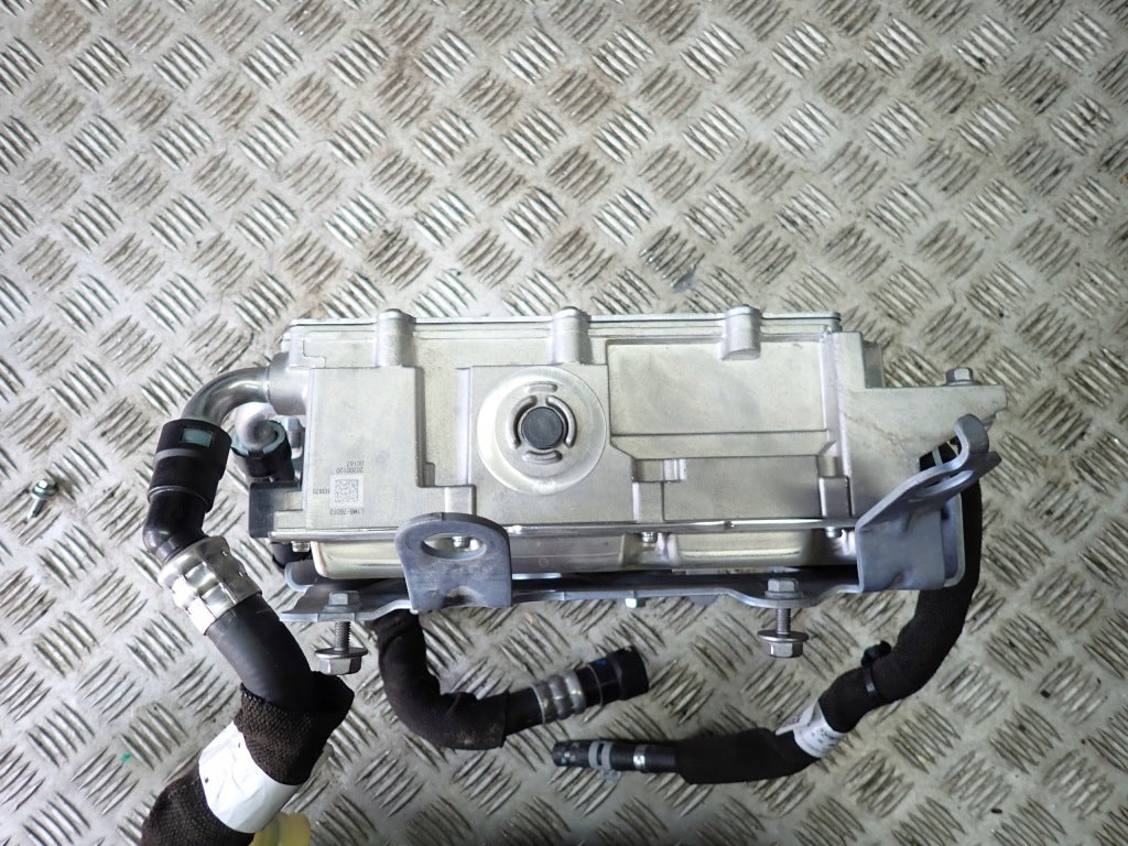 Falownik Inwerter Converter Przetwornica Napięcia Ford Explorer Hybrid 20-