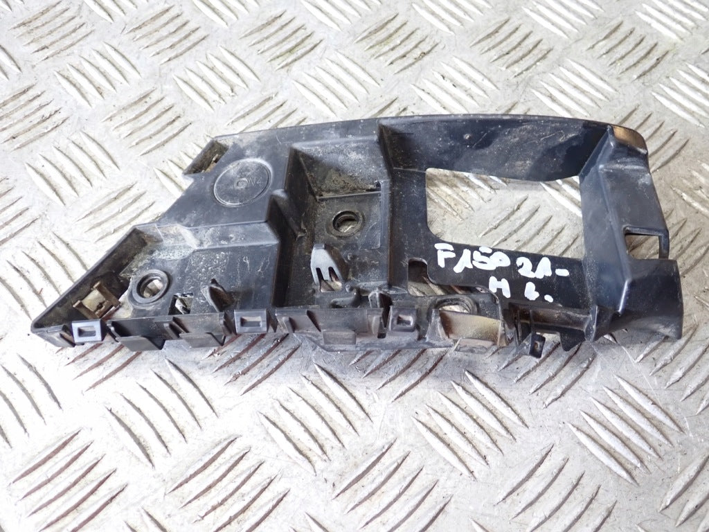Ślizg Mocowanie Zderzaka Przód Przedni Lewy Prawy Ford F150 Crew Cab 2022-