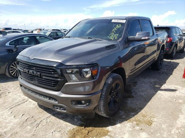 Lampa Lewa Tylna Tył Dodge RAM Crew Cab 2019-