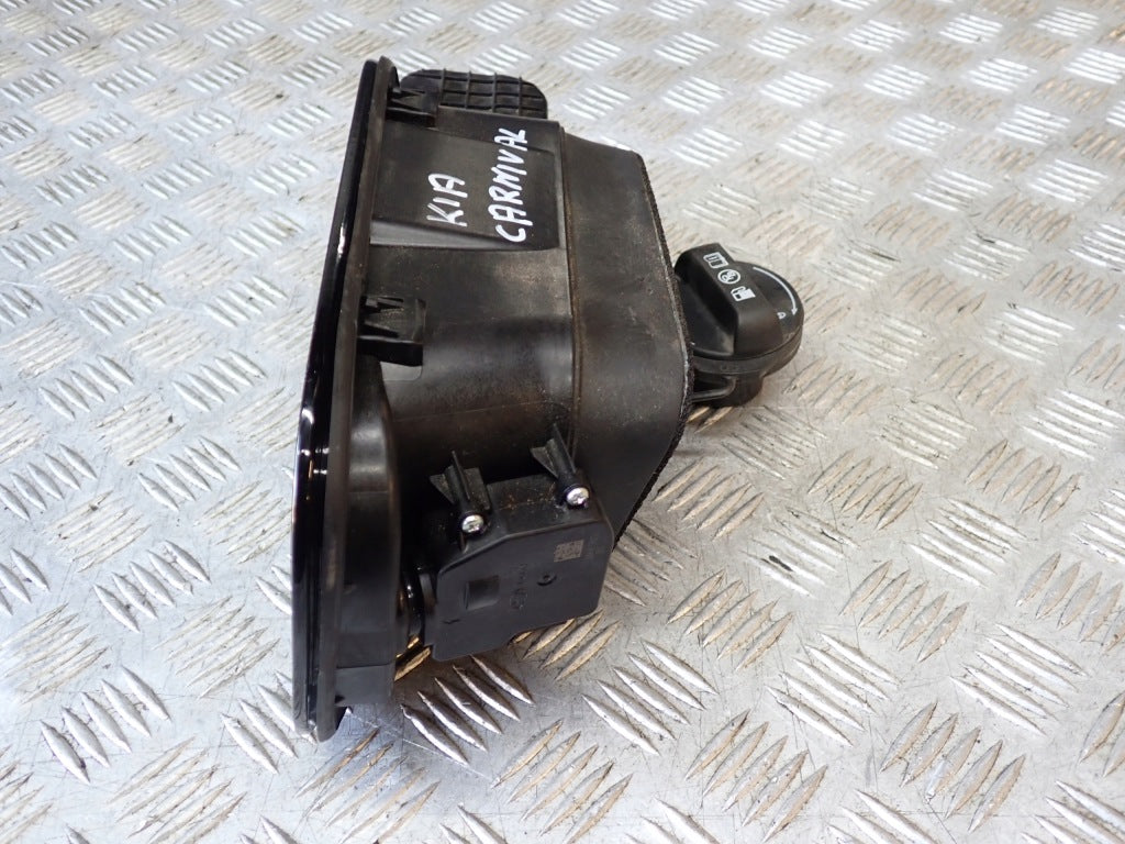 Fuel Filler Flap Kia Carnival LX 3.5 KA4 2020-