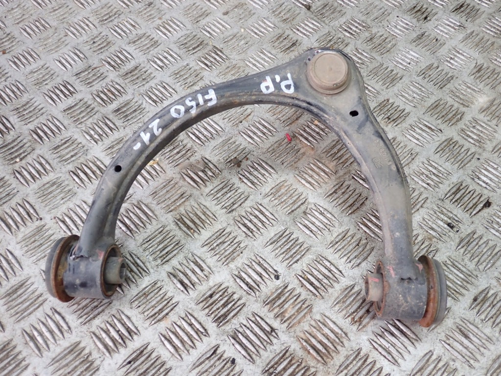 Right Front Upper Control Arm Ford F150 2021