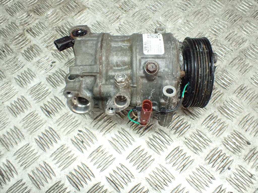 Air Conditioning Compressor VW Atlas 3.6 Cross Sport 2022