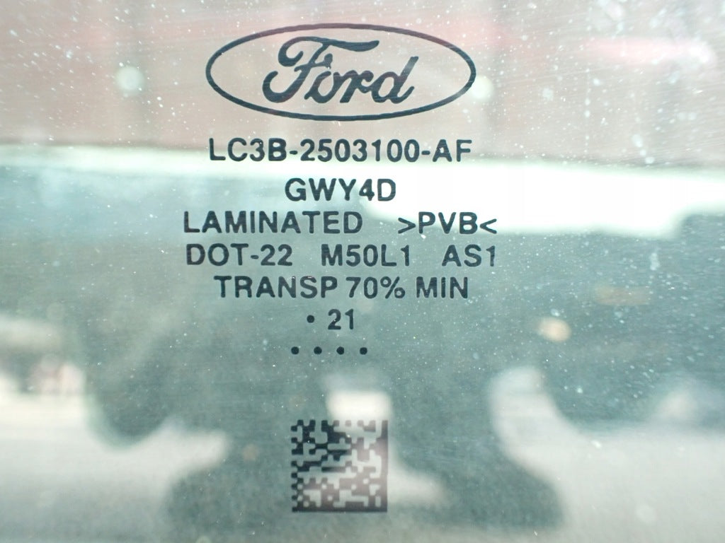 Szyba Przednia Czołowa Ford F350 F250 Super Duty 2021
