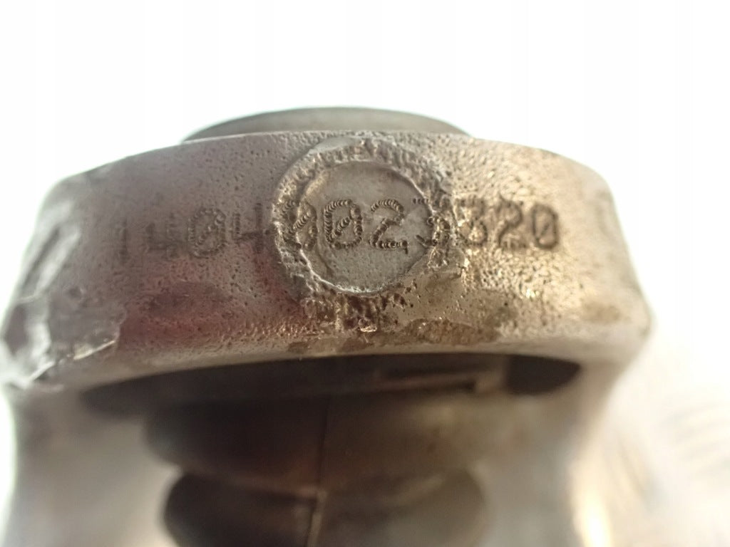 Right Rear Knuckle Chevrolet Corvette C7 3LT Z51 2014-