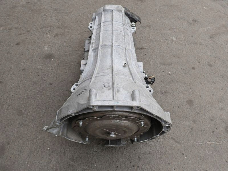 Skrzynia Biegów Kpl. Konwerter Ford F350 F250 P558 6.2 4x4 2021