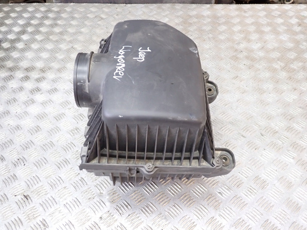 Obudowa Filtra Powietrza Jeep Wagoneer Grand Wagoneer WS 2022-