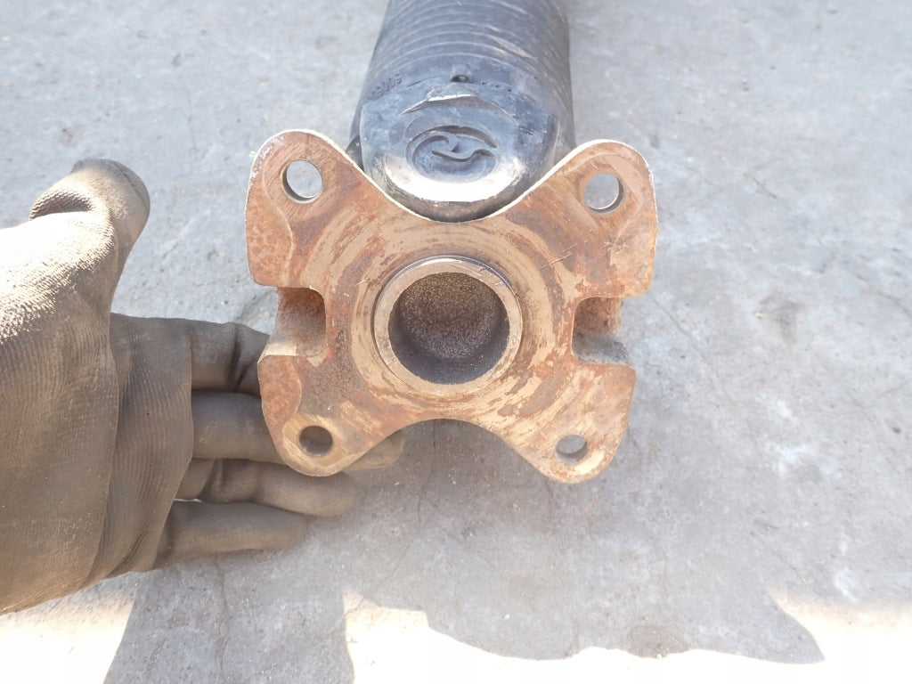 Wał Napędowy Toyota Tundra 3.5 3.4 4x4 2022-