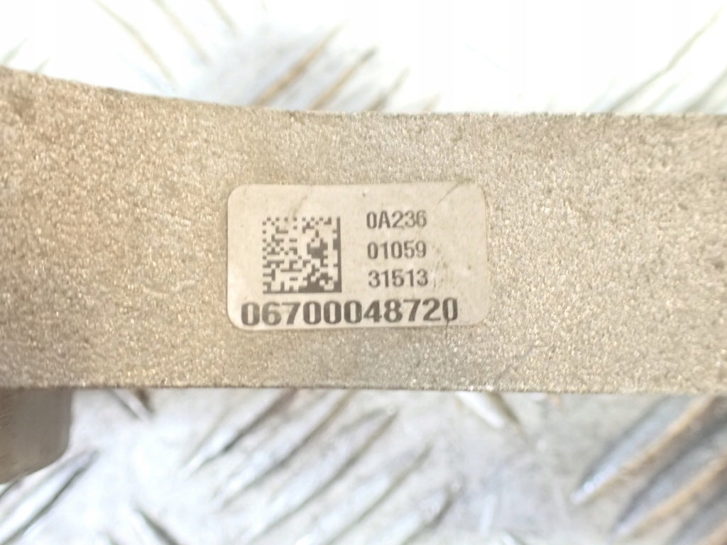 Engine Mount Maserati Quattroporte Ghibli