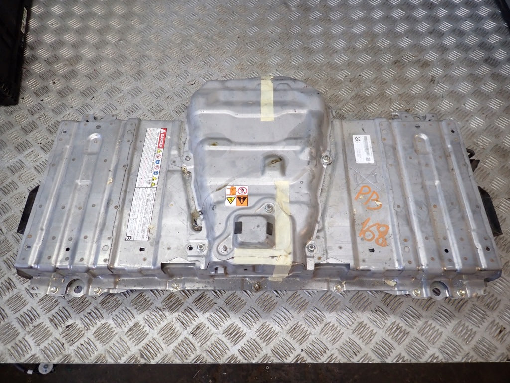Bateria Hybrydy Toyota Sienna XL40 2.5 Hybrid 2021