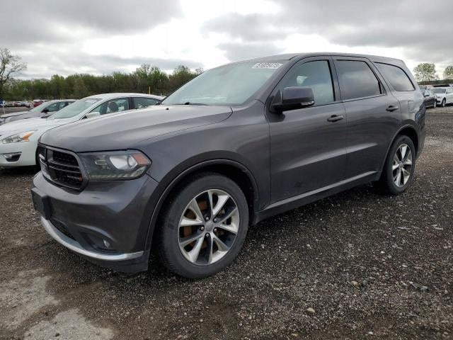Śruby Nakrętki Podkładki Kpl. Dodge Durango 2015