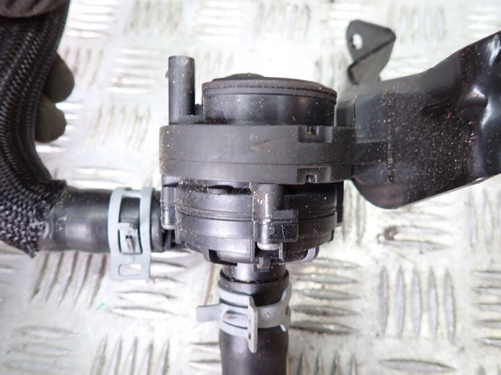 Water Coolant Pump Additional Pump Ford F150 2021-