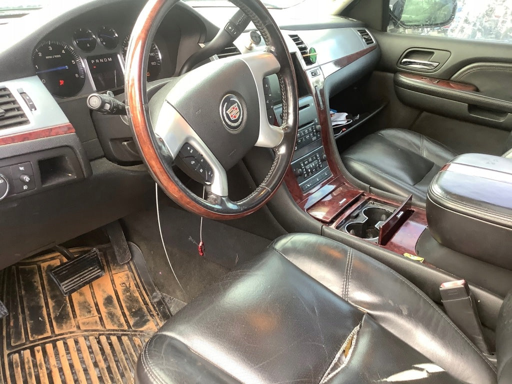 Panel Klimatyzacji Cadillac Escalade 2007-