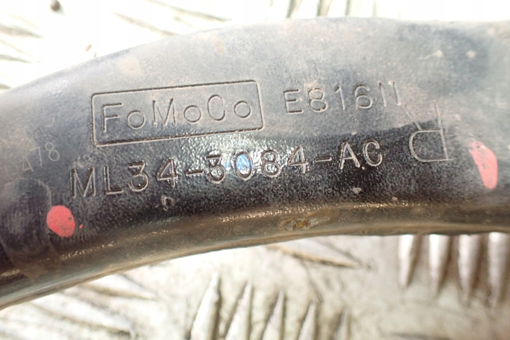 Right Front Upper Control Arm Ford F150 2021
