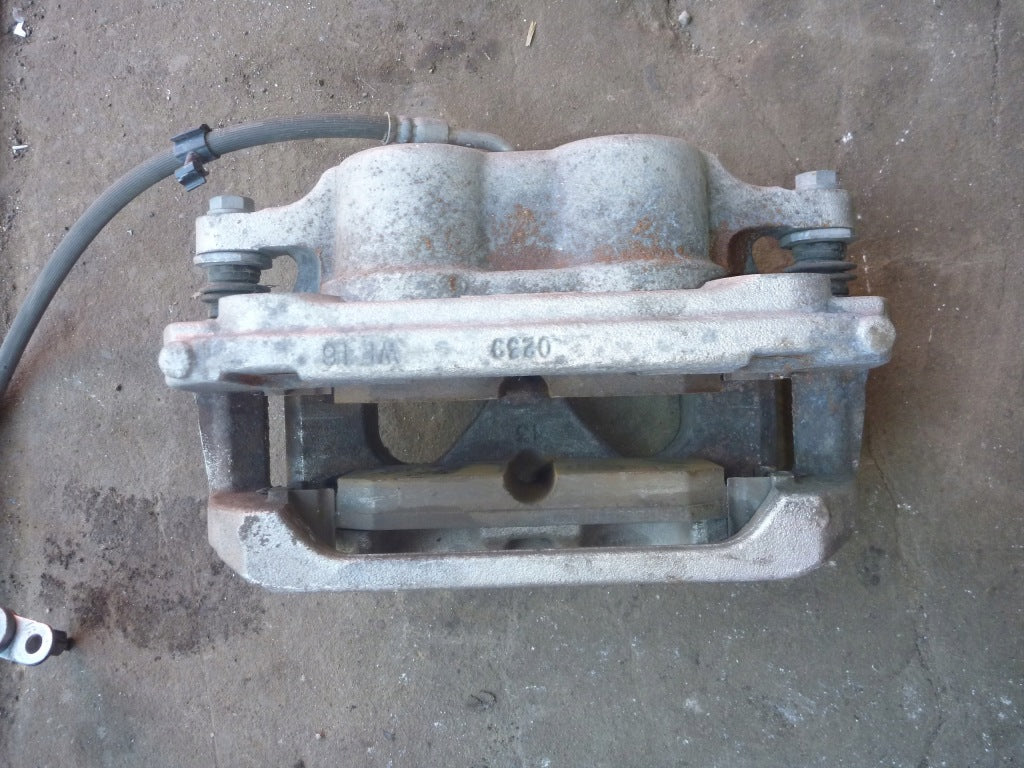 Front Caliper Dodge RAM 5.7 4x4 2021