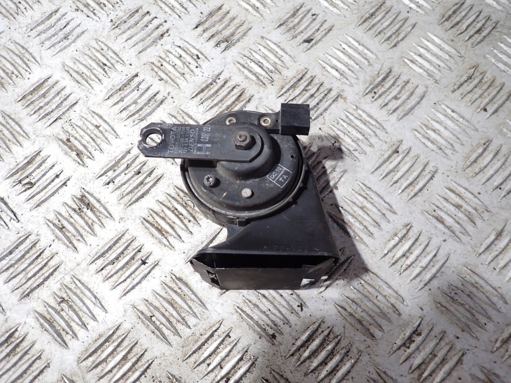 Horn Signal Toyota Tundra Sequoia 2014