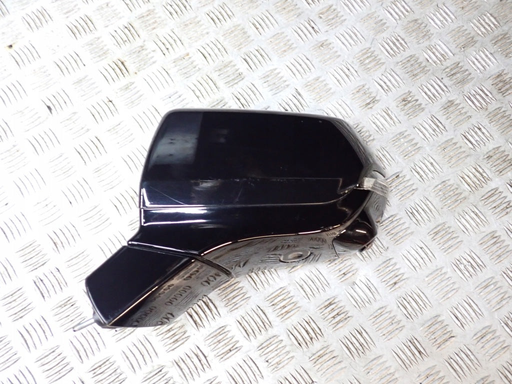 Lusterko Lewe Kompletne Kamera Blind Spot 16 PIN Cadillac Escalade 2021-