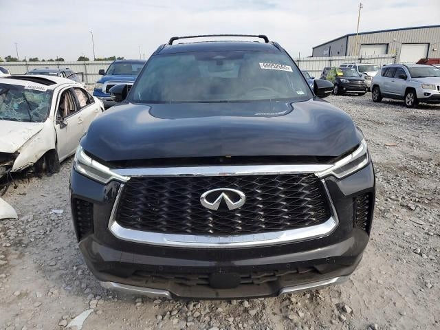 Pompa Wysokiego Ciśnienia Paliwa Infiniti QX60 L51 3.5 Pathfinder R53 2022-