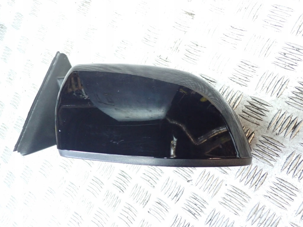 Right Mirror Set 13 PIN Blind Spot Camera Ford Explorer 3.0 ST 2020-