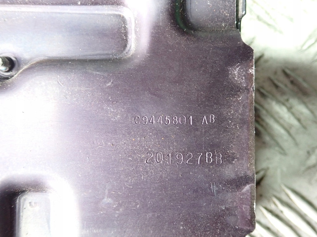 Inverter Converter Module Dodge RAM V 2019-