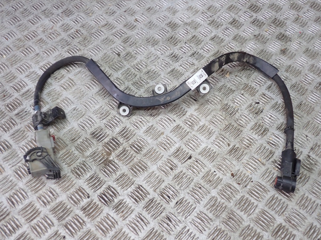 Alternator Harness Dodge Ram 5.7 Etorque 4x4 2019-