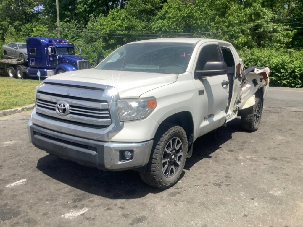 Półoś Przegub Toyota Tundra Sequoia 4x4 2007-