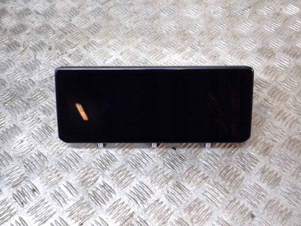 Monitor Wyświetlacz Nawigacja Ekran LCD Infiniti QX60 L51 3.5 4x4 2022