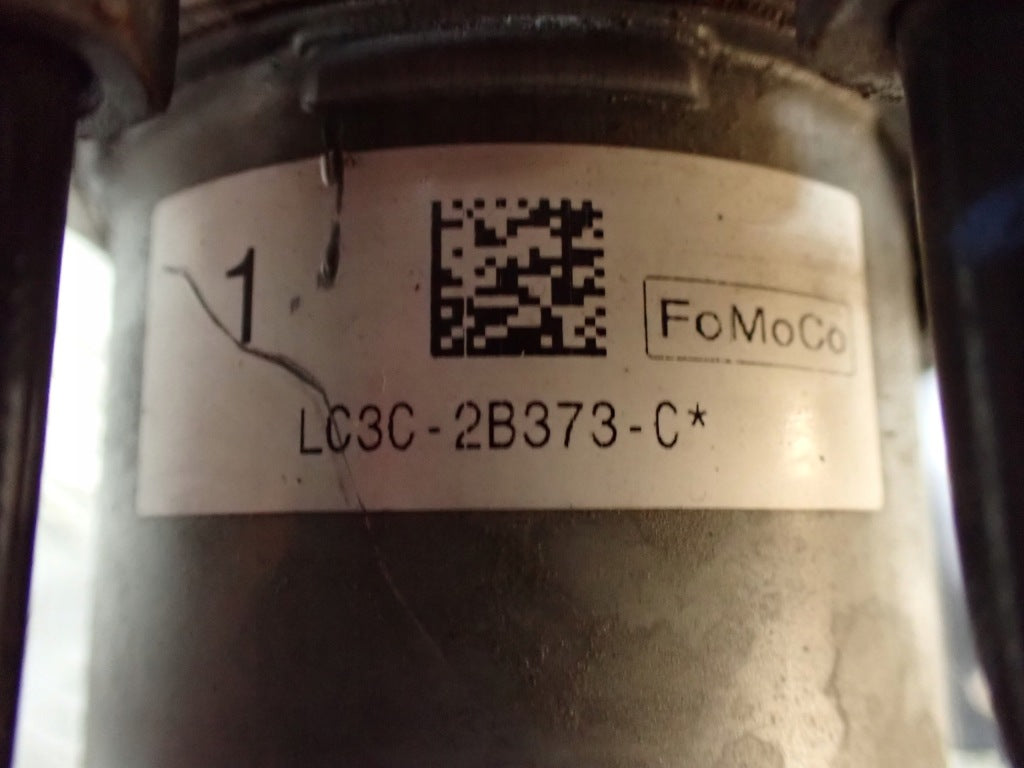 Pompa ABS ESP Hamulcowa Ford F350 F250 P558 6.2 4x4 Super Duty 2021