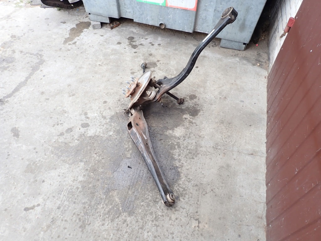 Right Rear Suspension Control Arm Steering Knuckle Chevrolet Tahoe Escalade Yukon 21-