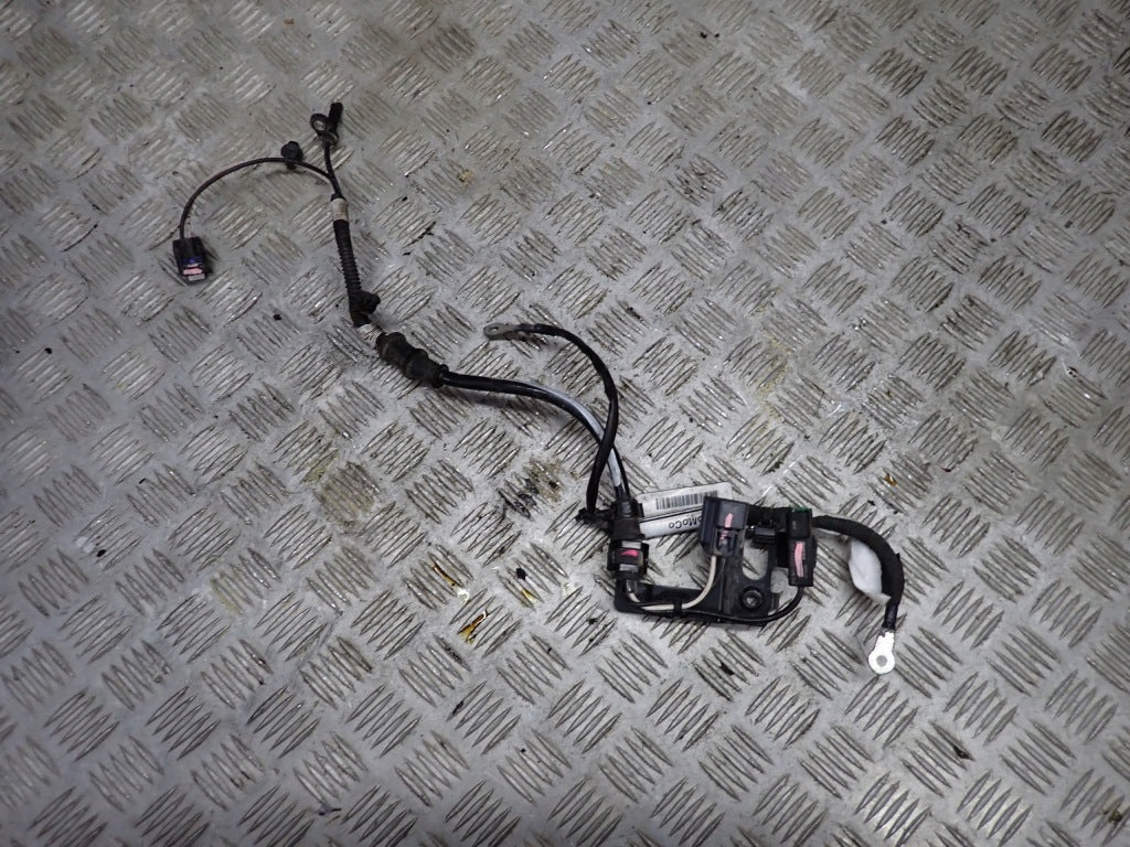 Czujnik ABS Tylny Tył Ford Explorer 2020-