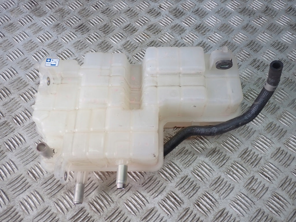 Coolant Water Expansion Tank Toyota Tundra Sequoia 2022-
