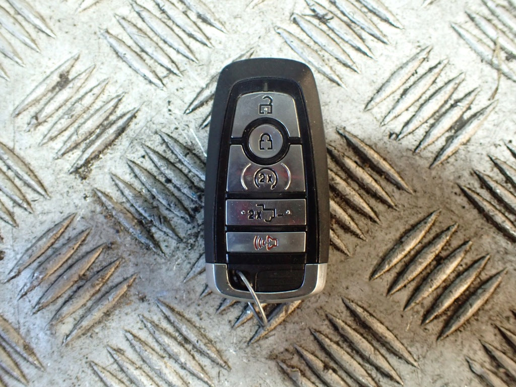 Remote Key Ford Expedition F150 2020