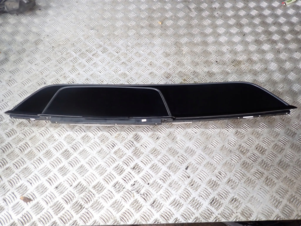 Licznik Zegary Wyświetlacz LCD Radio Nawigacja Cadillac Escalade 2021-