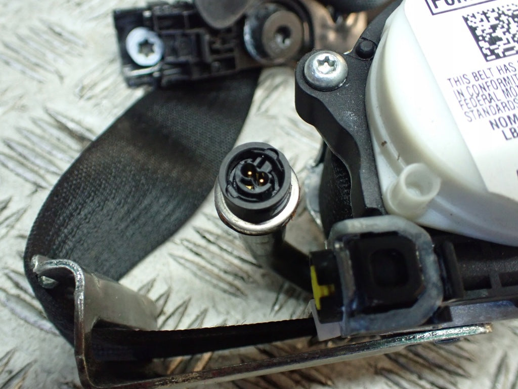 Seat Belt Pretensioner Right Ford Explorer 2020