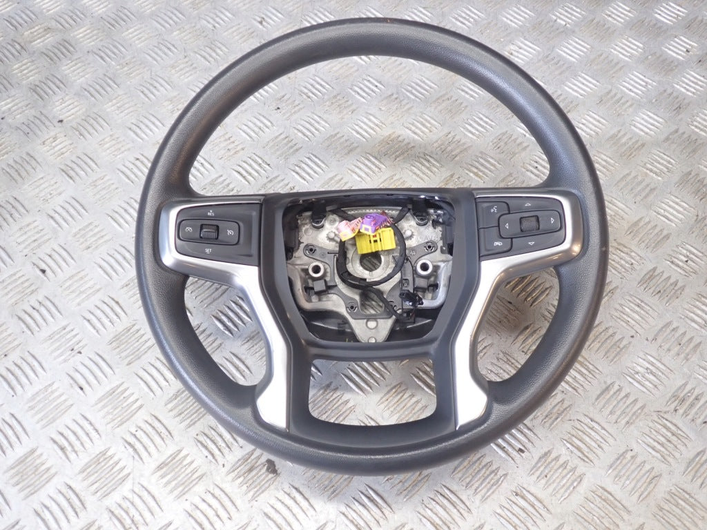 Kierownica Chevrolet Tahoe Suburban 5.3 2021-