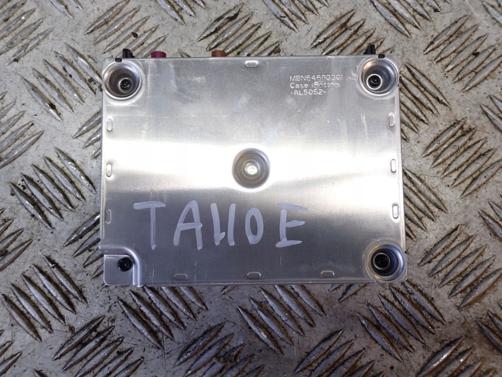 Telematic Module Chevrolet Silverado Suburban Tahoe GMC Sierra Escalade 2022