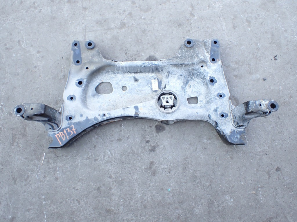 Engine Sled Bench Cradle VW Atlas Teramont 2018-
