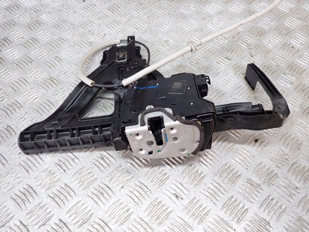 Door Lock Right Front Jeep Grand Cherokee WL Wagoneer 2021-