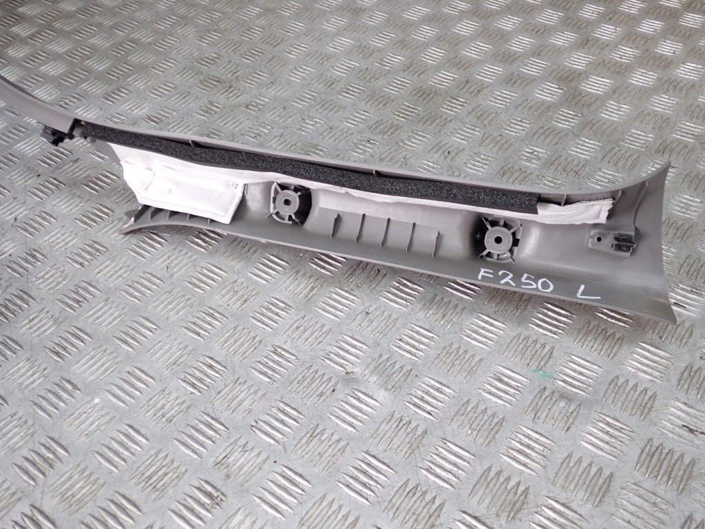 Osłona Słupka Przód Przednia Ford F350 F250 F150 6.2 4x4 Super Duty 2021