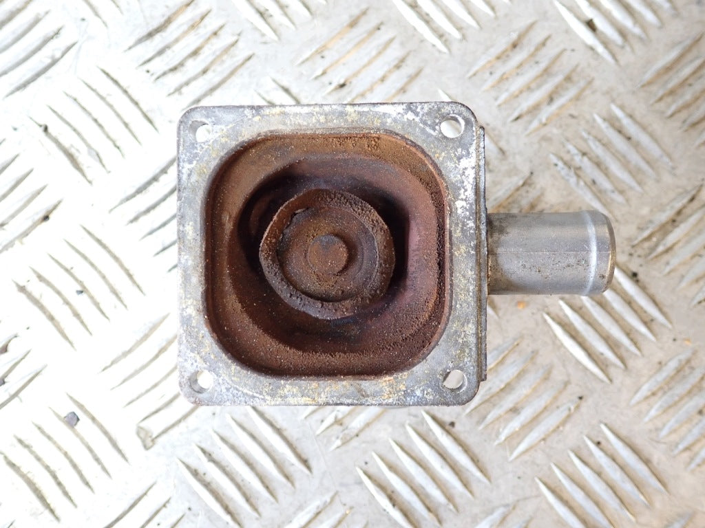 Zawór EGR Prawy Toyota Tundra Sequoia Land Cruiser 200 4.6 5.7 2014