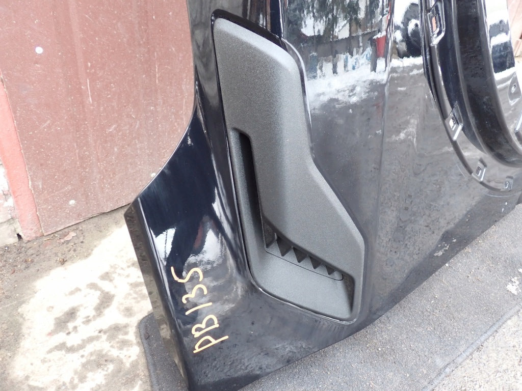 Emblemat Wlot Błotnika Prawy Przód Przedni Ford F150 RAPTOR 2024