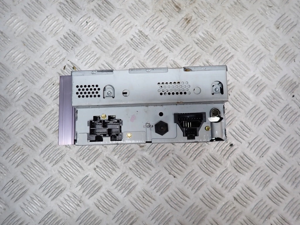Radio Radiootwarzacz Chevrolet Corvette C5 1997-